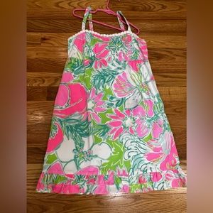 Lilly Pulitzer size 12 sundress